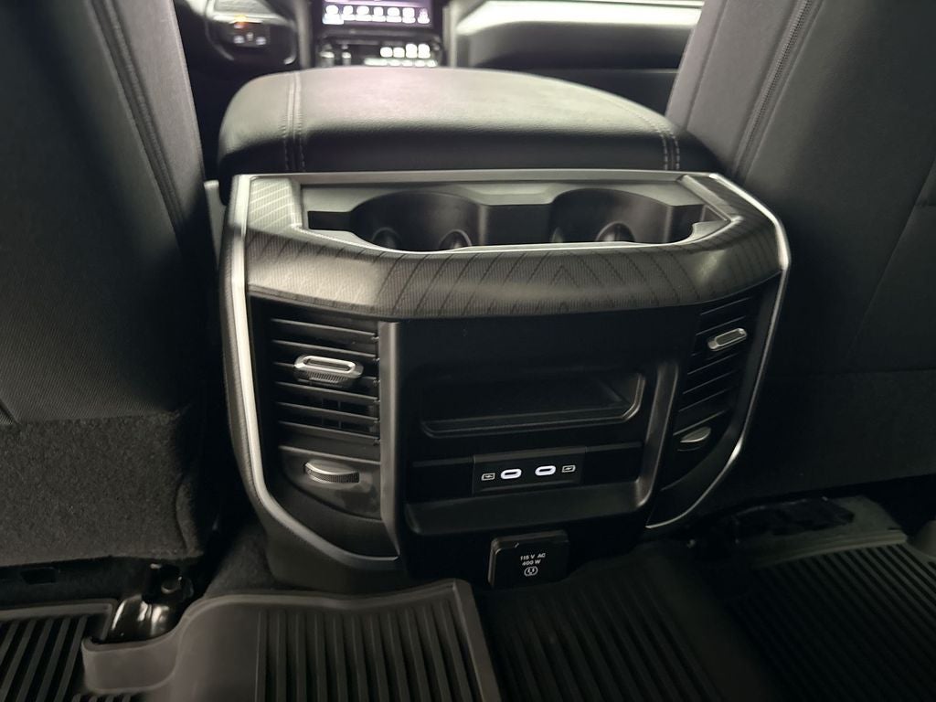 2027 RAM Ram 3500 Lone Star