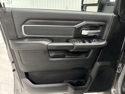 2027 RAM Ram 3500 Lone Star