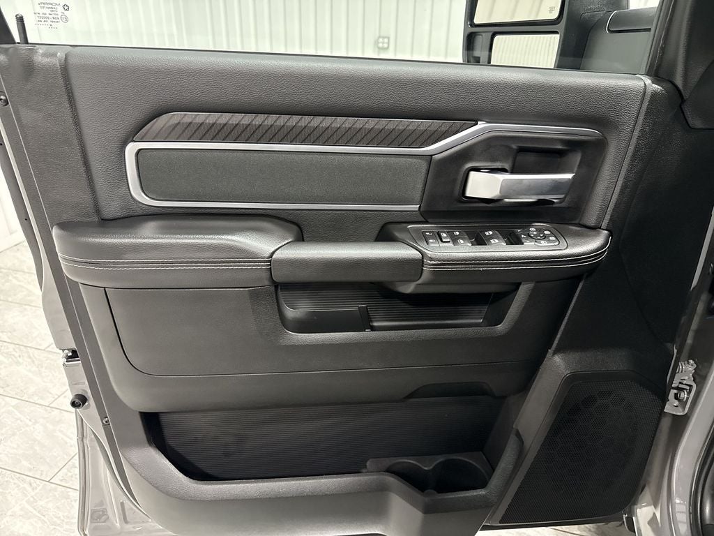 2027 RAM Ram 3500 Lone Star
