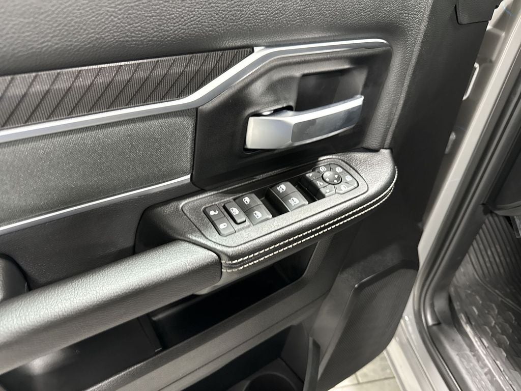 2027 RAM Ram 3500 Lone Star