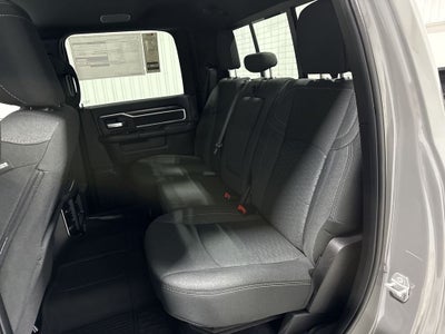 2027 RAM Ram 3500 Lone Star