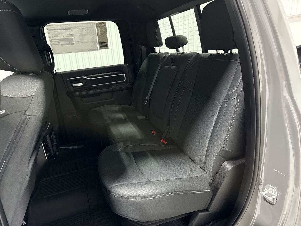 2027 RAM Ram 3500 Lone Star