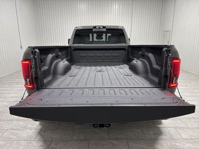 2027 RAM Ram 3500 Lone Star