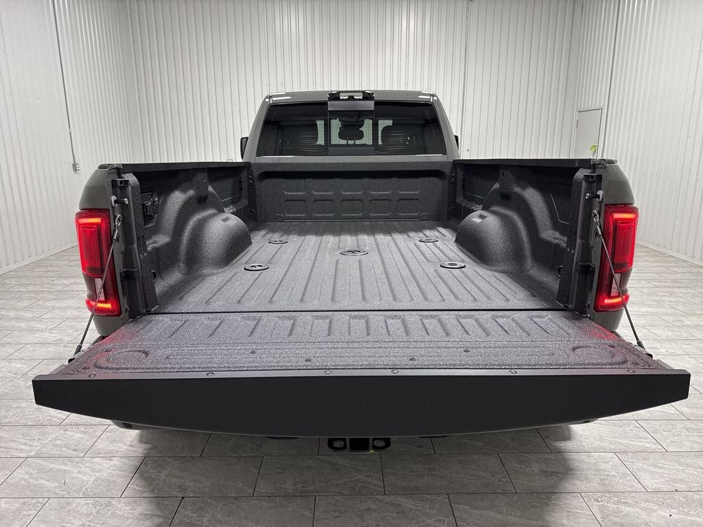 2027 RAM Ram 3500 Lone Star