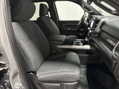 2027 RAM Ram 3500 Lone Star