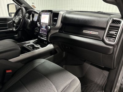 2027 RAM Ram 3500 Lone Star