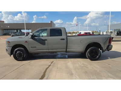 2027 RAM Ram 3500 Lone Star