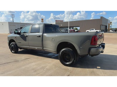 2027 RAM Ram 3500 Lone Star
