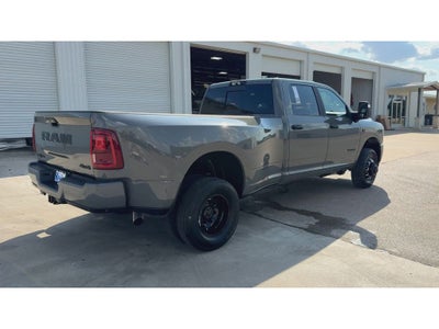 2027 RAM Ram 3500 Lone Star