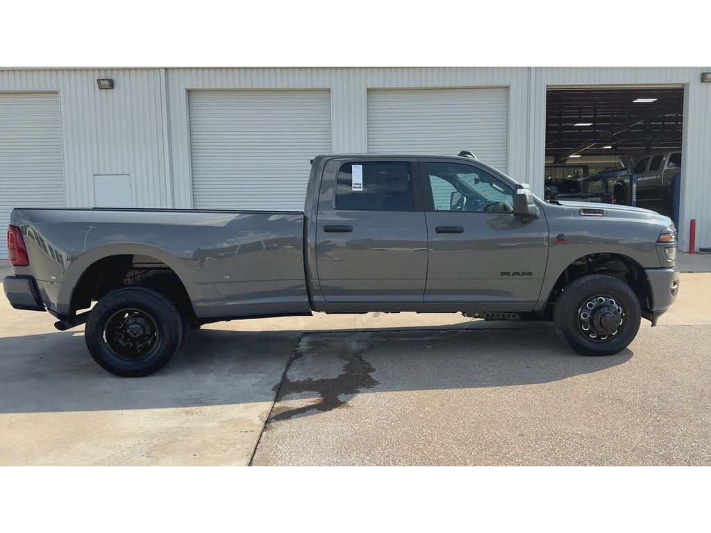 2027 RAM Ram 3500 Lone Star