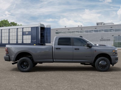 2027 RAM Ram 3500 Lone Star