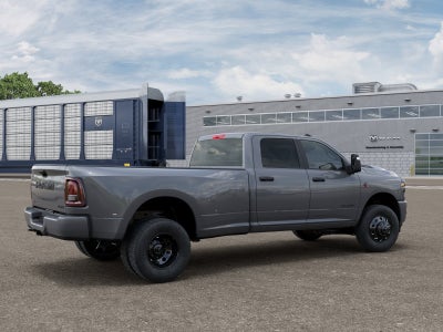 2027 RAM Ram 3500 Lone Star