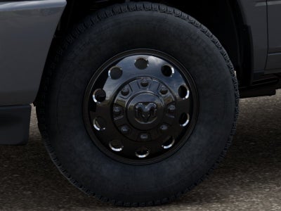 2027 RAM Ram 3500 Lone Star