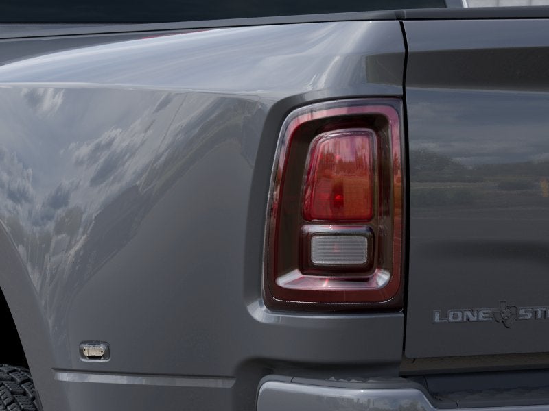 2027 RAM Ram 3500 Lone Star