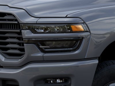 2027 RAM Ram 3500 Lone Star