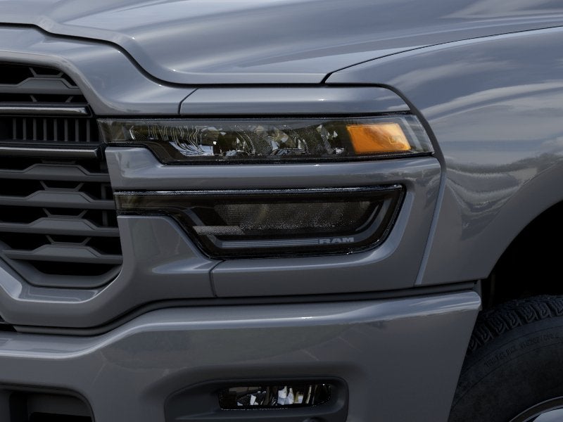 2027 RAM Ram 3500 Lone Star