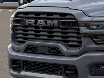 2027 RAM Ram 3500 Lone Star