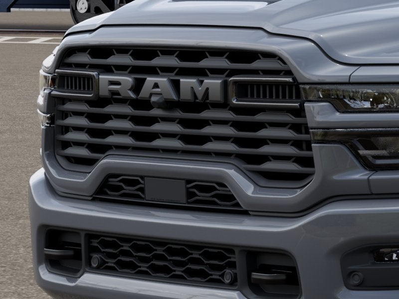 2027 RAM Ram 3500 Lone Star