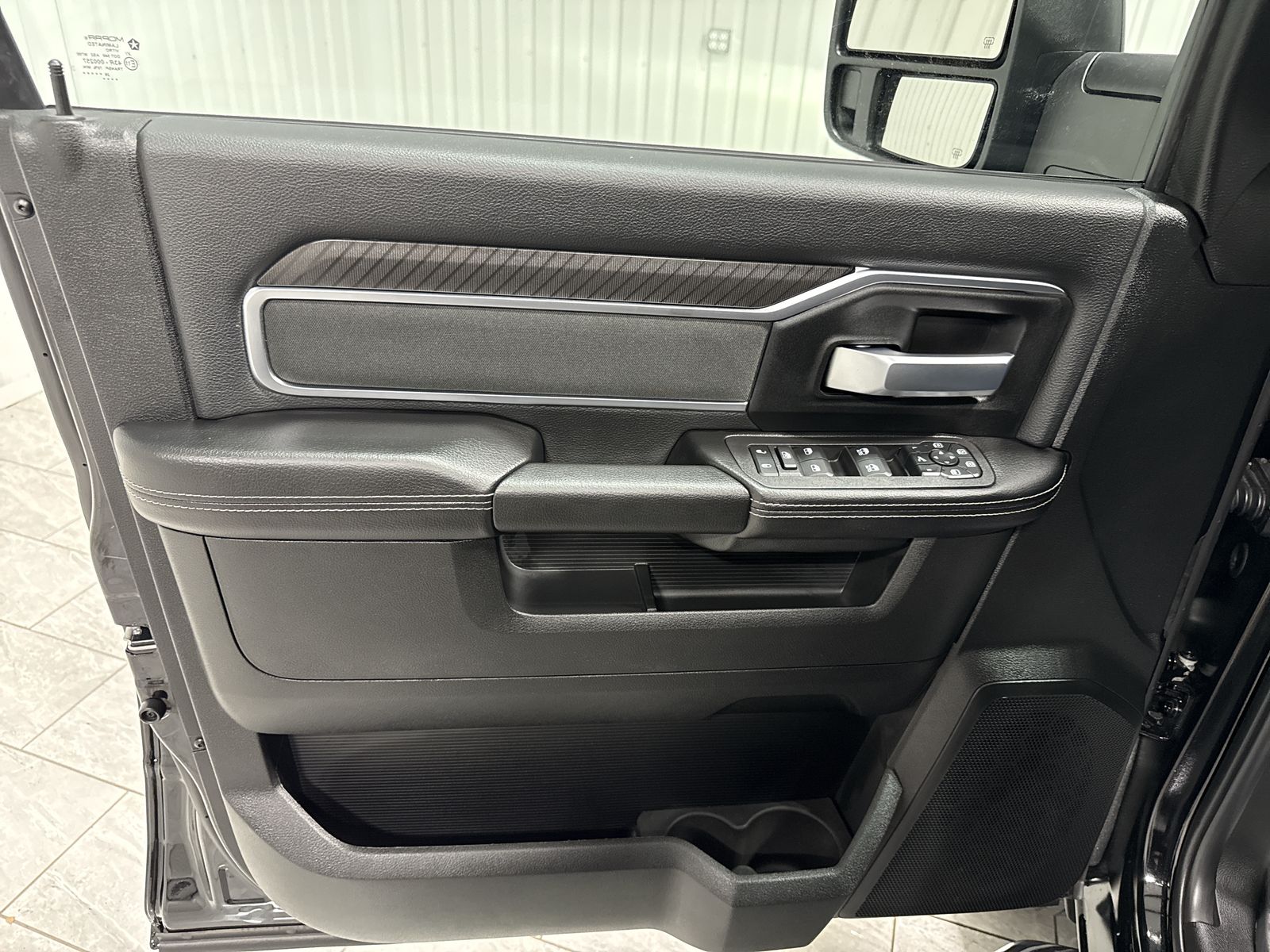 2027 RAM Ram 3500 Lone Star