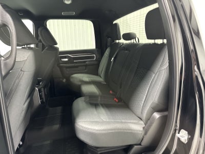 2027 RAM Ram 3500 Lone Star