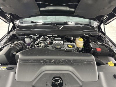 2027 RAM Ram 3500 Lone Star
