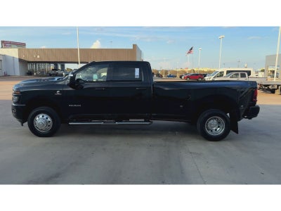 2027 RAM Ram 3500 Lone Star