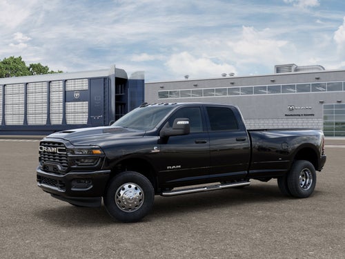 2027 RAM Ram 3500 Lone Star