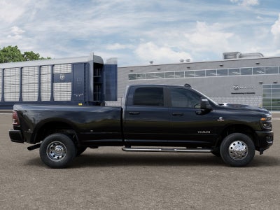 2027 RAM Ram 3500 Lone Star