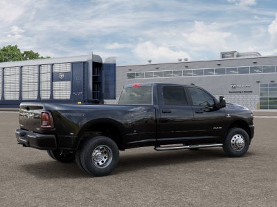 2027 RAM Ram 3500 Lone Star