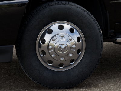 2027 RAM Ram 3500 Lone Star