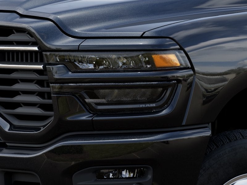 2027 RAM Ram 3500 Lone Star