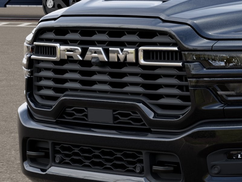2027 RAM Ram 3500 Lone Star