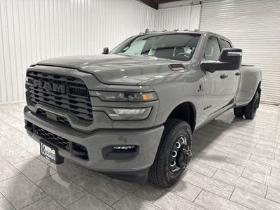 2027 RAM Ram 3500 Lone Star