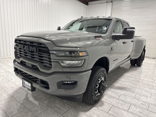 2027 RAM Ram 3500 Lone Star