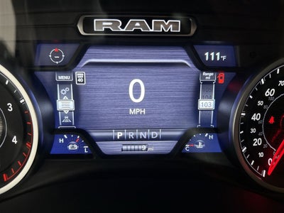 2027 RAM Ram 3500 Lone Star