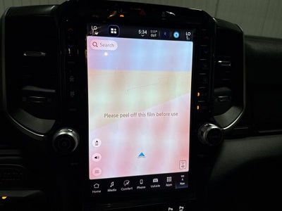 2027 RAM Ram 3500 Lone Star