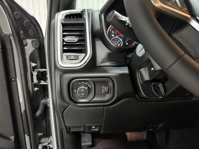 2027 RAM Ram 3500 Lone Star