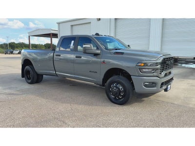 2027 RAM Ram 3500 Lone Star