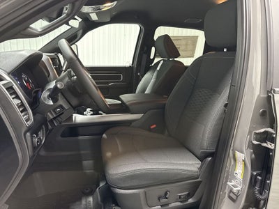 2027 RAM Ram 3500 Lone Star