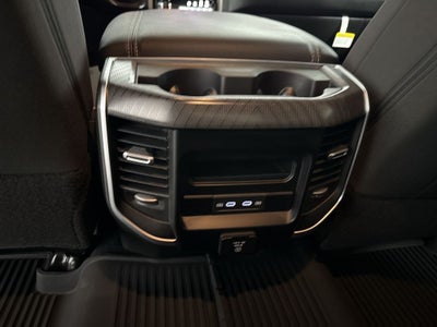 2027 RAM Ram 3500 Lone Star