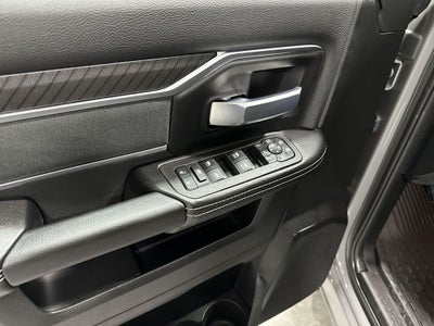 2027 RAM Ram 3500 Lone Star