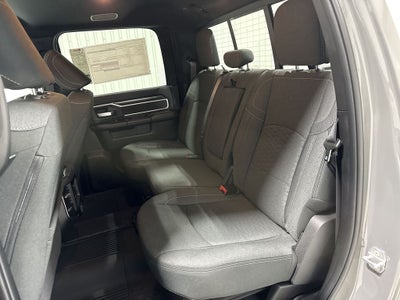 2027 RAM Ram 3500 Lone Star