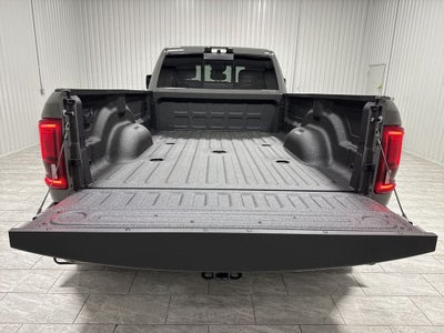 2027 RAM Ram 3500 Lone Star