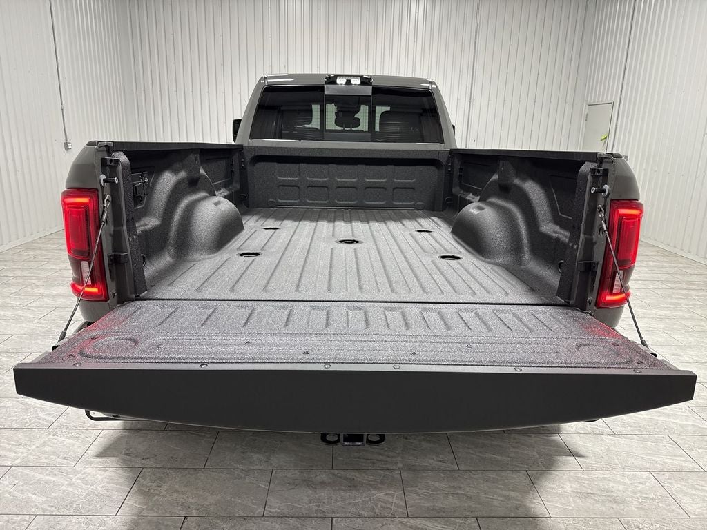 2027 RAM Ram 3500 Lone Star