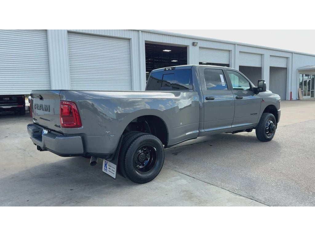 2027 RAM Ram 3500 Lone Star