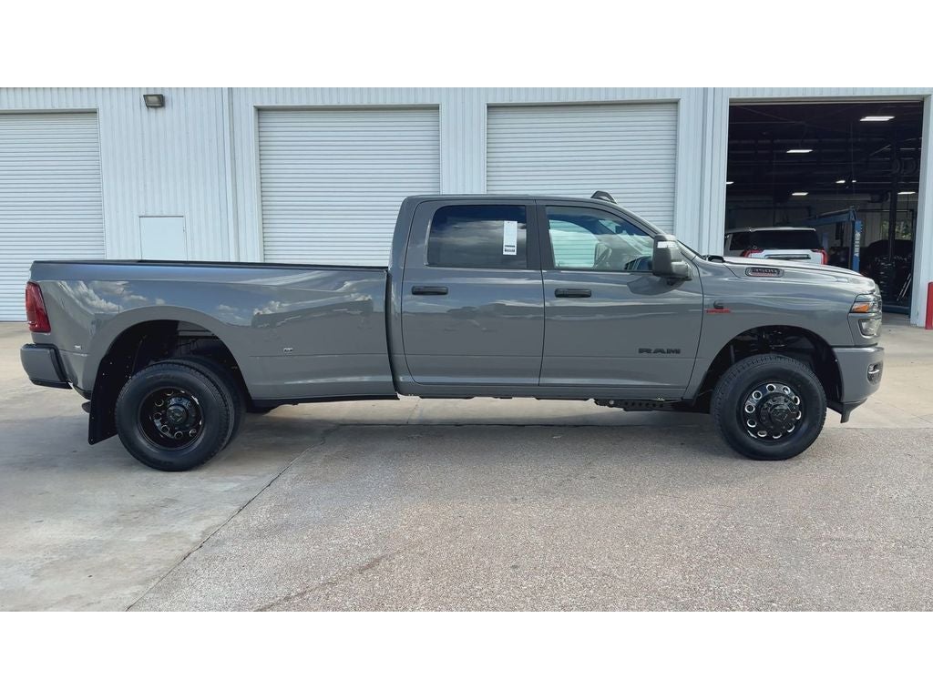 2027 RAM Ram 3500 Lone Star