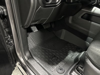 2027 RAM Ram 3500 Lone Star