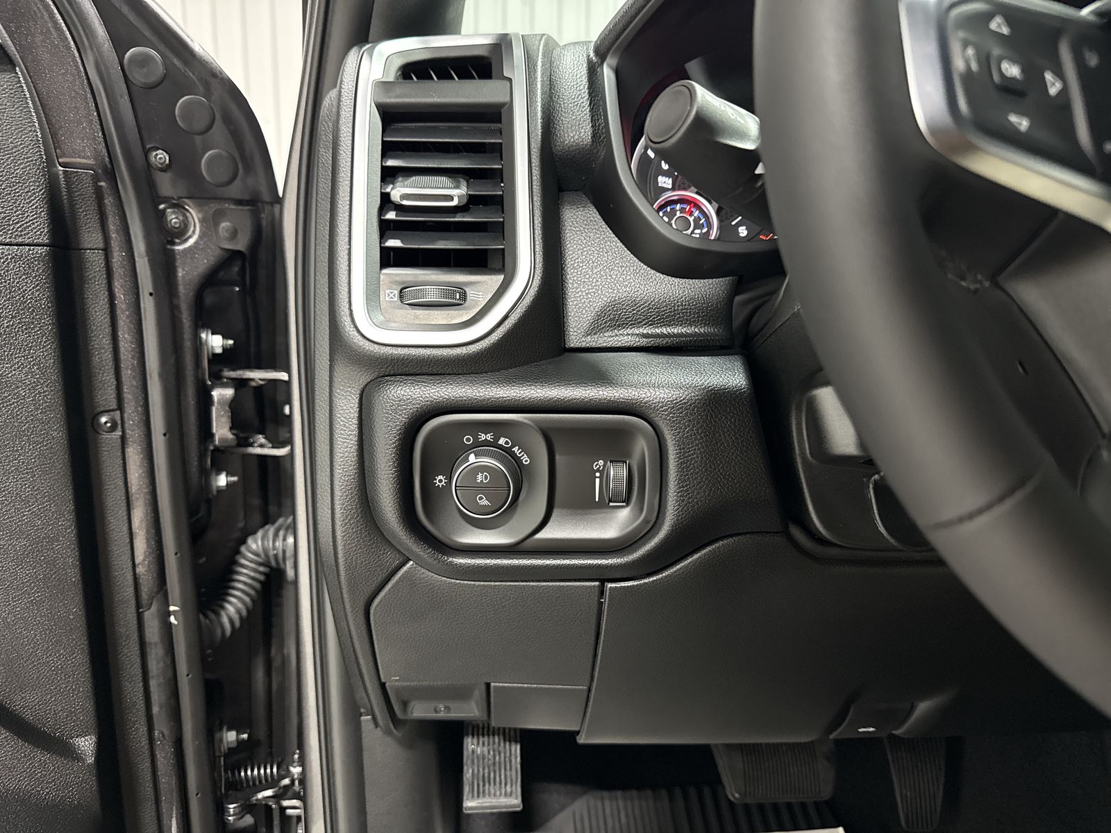 2027 RAM Ram 3500 Lone Star