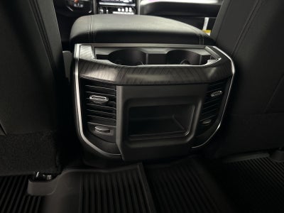 2027 RAM Ram 3500 Lone Star