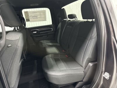 2027 RAM Ram 3500 Lone Star